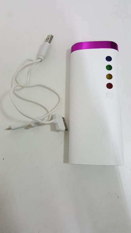 Power Bank - 16800mAh