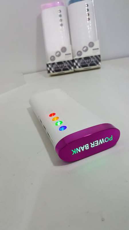 Power Bank - 16800mAh