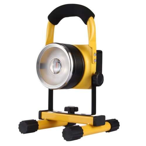 30W 12V FLOOD LIGHT - 30W Portable FloodLight