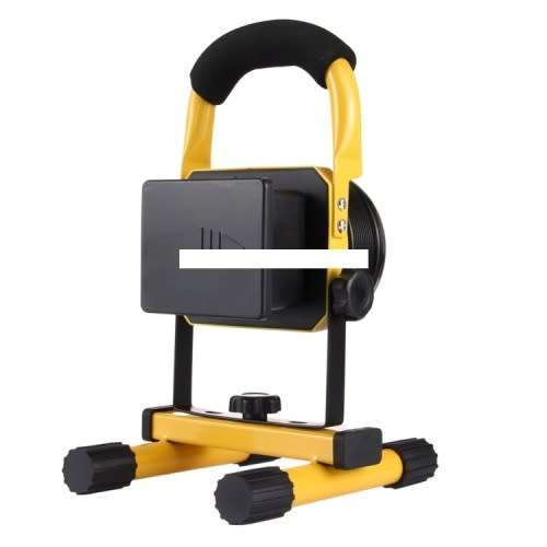 30W 12V FLOOD LIGHT - 30W Portable FloodLight