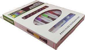 Precision Screwdriver Set - 16 piece Precision Screwdriver Set - Multi-purpose Screwdriver set