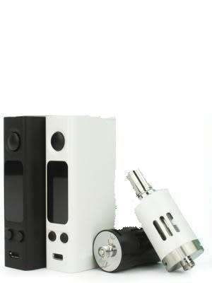 E-Cigarette - Vape - 60W LED Display Vape