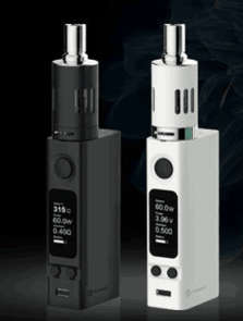 E-Cigarette - Vape - 60W LED Display Vape