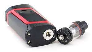 E-Cigarette - Vape - 220W Vape - 220W E-Cigarette