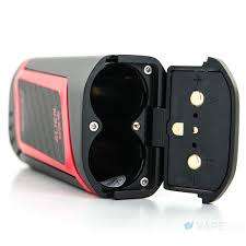 E-Cigarette - Vape - 220W Vape - 220W E-Cigarette