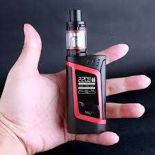 E-Cigarette - Vape - 220W Vape - 220W E-Cigarette