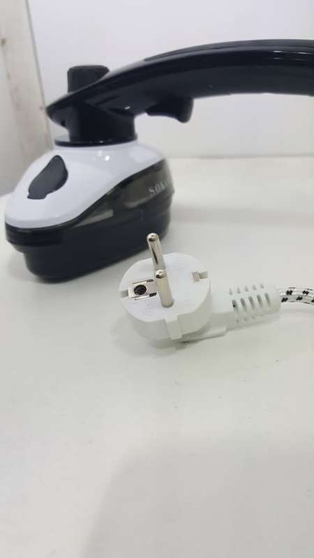 Garment Steamer - Hand Steamer - Portable Garment Steamer