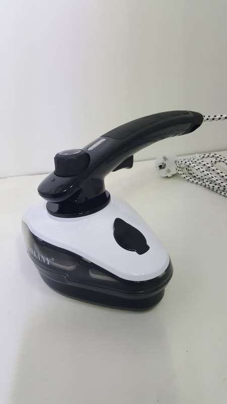 Garment Steamer - Hand Steamer - Portable Garment Steamer