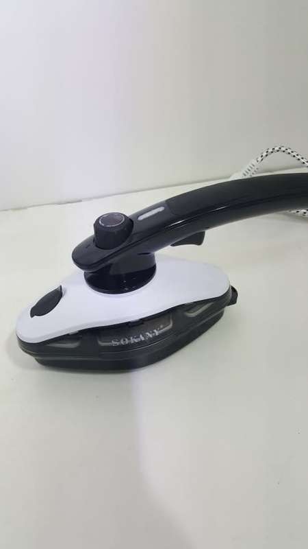 Garment Steamer - Hand Steamer - Portable Garment Steamer