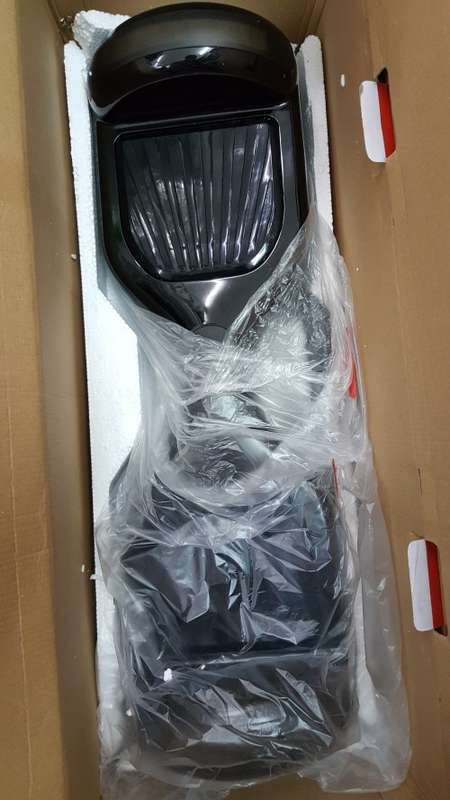 6.5" Bluetooth Hoverboard - Different Colours, see listing description!!! SPECIAL!!!!