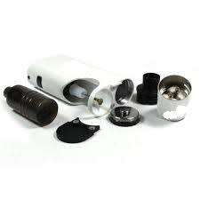 E-Cigarette - Vape - 60W LED Display Vape