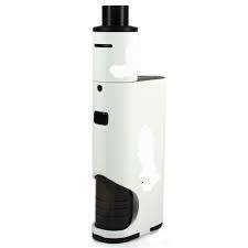 E-Cigarette - Vape - 60W LED Display Vape