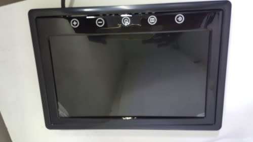 9" LCD Rearview Monitor - RearView Monitor - Reverse Monitor
