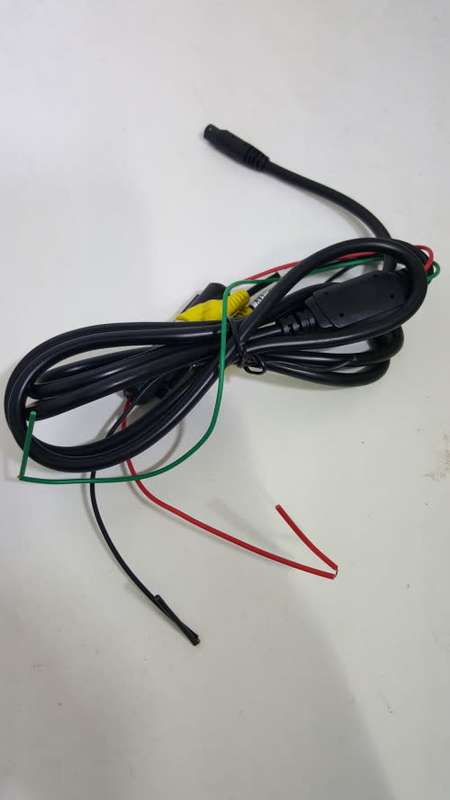9" LCD Rearview Monitor - RearView Monitor - Reverse Monitor