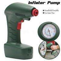 Portable Air Compressor - Air Compressor - 150psi Portable Air Compressor - Car Tyre Compressor