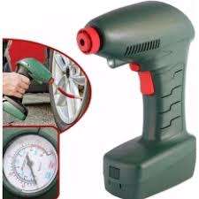 Portable Air Compressor - Air Compressor - 150psi Portable Air Compressor - Car Tyre Compressor