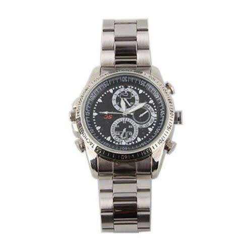 Watch - Spy Watch - Camera Watch - Mini Cam. Spy Watch