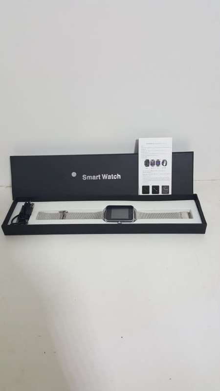 SMART WATCH