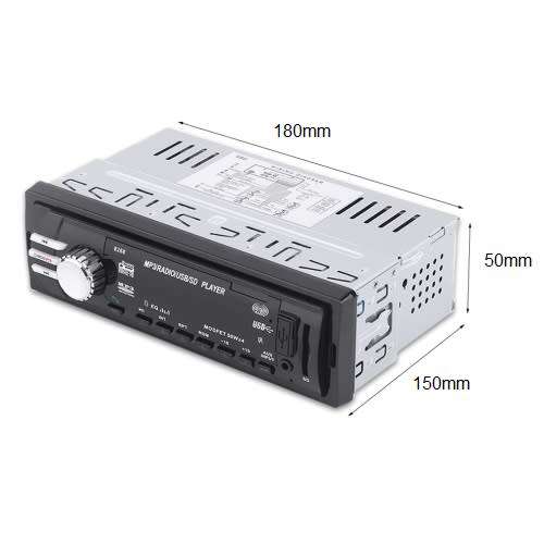 Car Radio - Car Radio and Media Player
