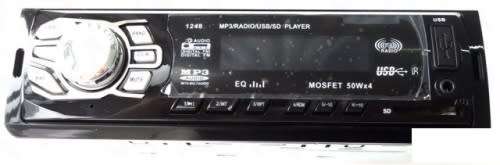 Car Radio - Car Radio and Media Player