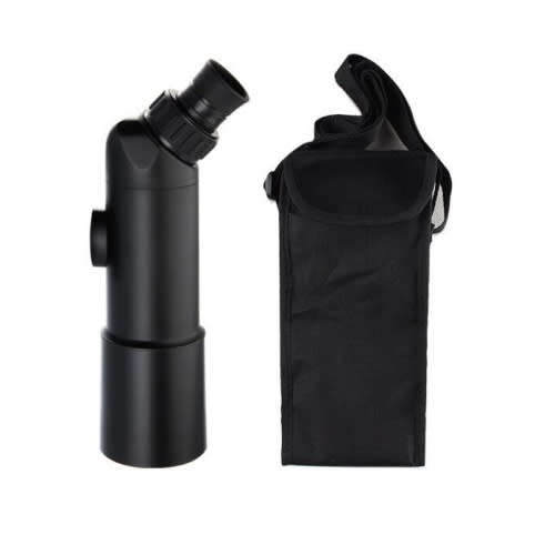 Scope Cell Phone Spotting Scope 20 x 52 -  Dual Spotting Scope With Cellphone Mount