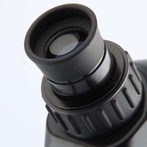 Scope Cell Phone Spotting Scope 20 x 52 -  Dual Spotting Scope With Cellphone Mount