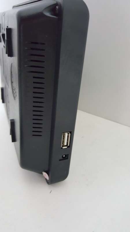Fingerprint Scanner - Biometric Fingerprint Scanner Access Control Unit for Home or Office Use