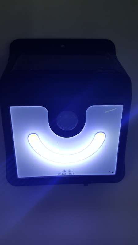 Solar Outdoor Light - LED Motion Sense Outdoor Light Super Bright Outdoor Light(Wholesale)