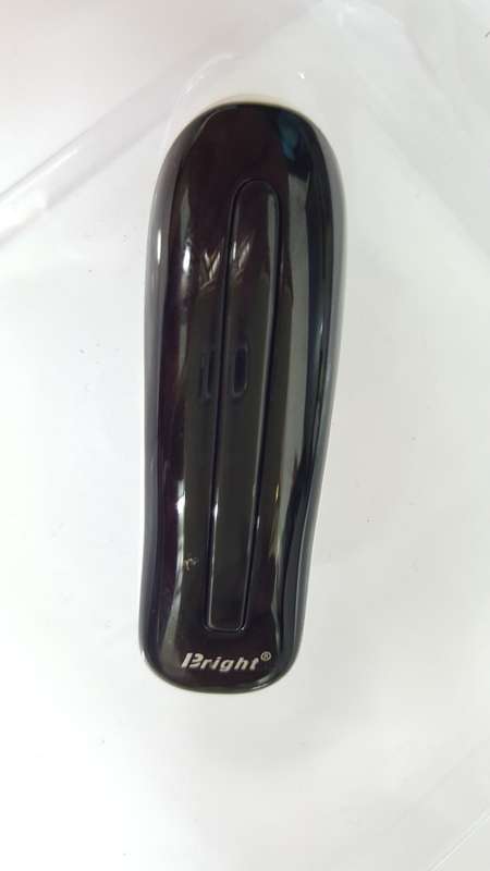 Bluetooth Headset - Bluetooth Stereo Headset - Single Ear Bluetooth Stereo Headset