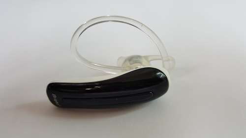 Bluetooth Headset - Bluetooth Stereo Headset - Single Ear Bluetooth Stereo Headset
