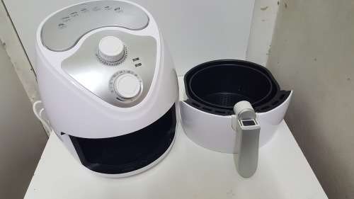 Black Friday Special!!! Air Fryer - 1300W White Air Fryer - XF-001 1300W White Air Fryer
