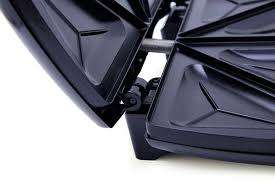 Sandwich Maker - Snak-Wich Toaster - Easy Sandwich Maker
