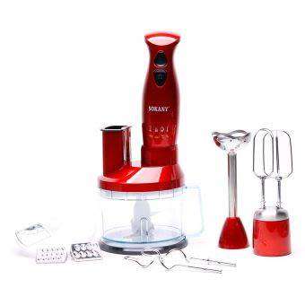 Blender - Table top 7-in-1 Blender - Multi-purpose kitchen blender