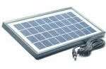 Solar Light Kit -  Outdoor Solar Lighting System - 3 Bulb LED Solar Light Kit
