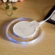 Wireless Charger - QI  Limitless  Wireless & Standard