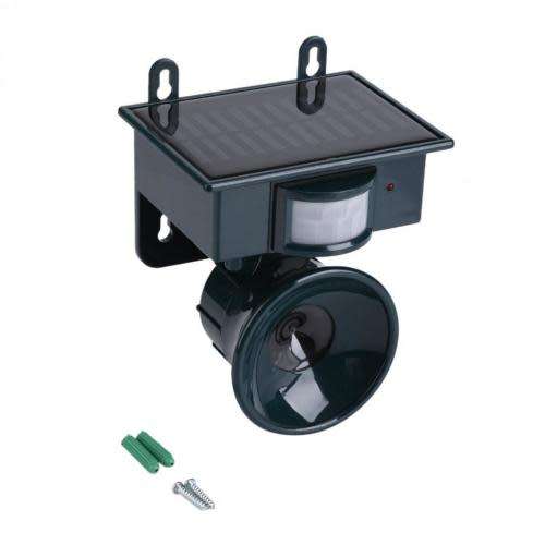 Solar Pest Repeller