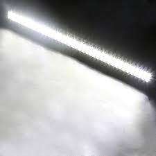 240W 80 LED Bar Light - Hight Brightness 240W 6000K LED Bar Light
