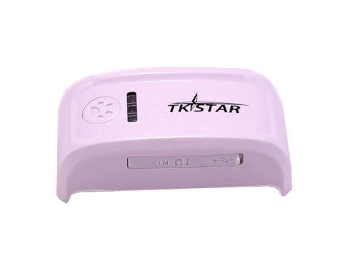 The Latest in PET & Personal GPS Tracker  Security