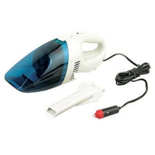 vacuum Car Cleaner  Portable High-Power
