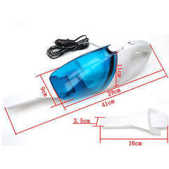 vacuum Car Cleaner  Portable High-Power
