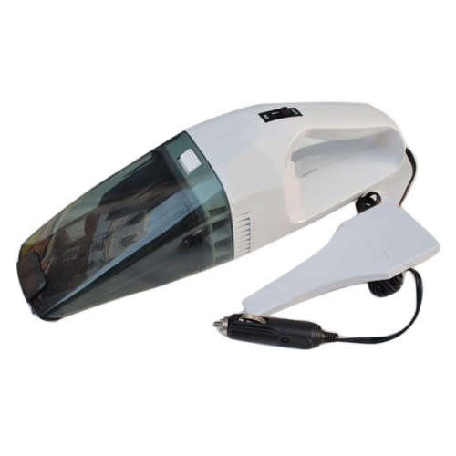 Car Cleaner 3Pcs  Portable High-Power vacuum
