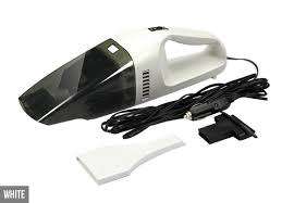 Car Cleaner 3Pcs  Portable High-Power vacuum