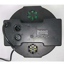 Par Light Special!!! 18 LED Mini Par Light - RGB Par Light