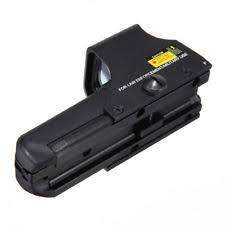 Graphic Sight - 552 Red & Green Dot Graphic Sight