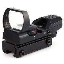 Electro Dot Sight - 101 Electro Dot Sight