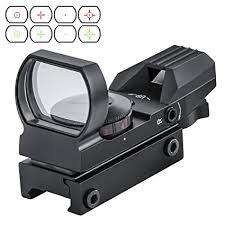 Electro Dot Sight - 101 Electro Dot Sight