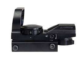Electro Dot Sight - 101 Electro Dot Sight
