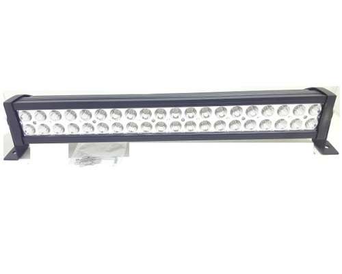 120W 40 LED Bar Light - Hight Brightness 120W 6000K LED Bar Light