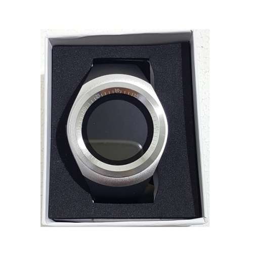 Smart Watch - Round High Quality Bluetooth & Sim Smart Watch