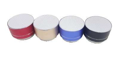 Bluetooth Speaker - Mini Speaker - Mini Bluetooth Speaker